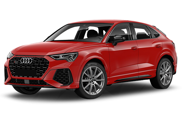 AUDI RSQ3 MINI SPORT