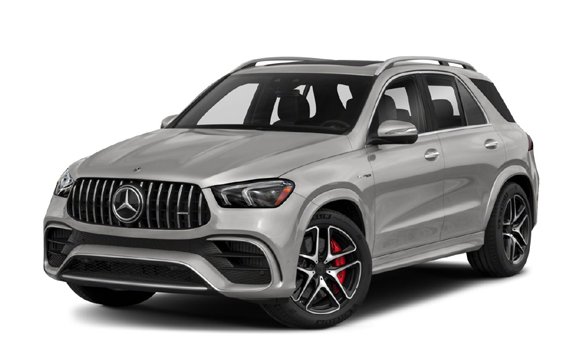 MERCEDES AMG GLE 63 COUPE 2021