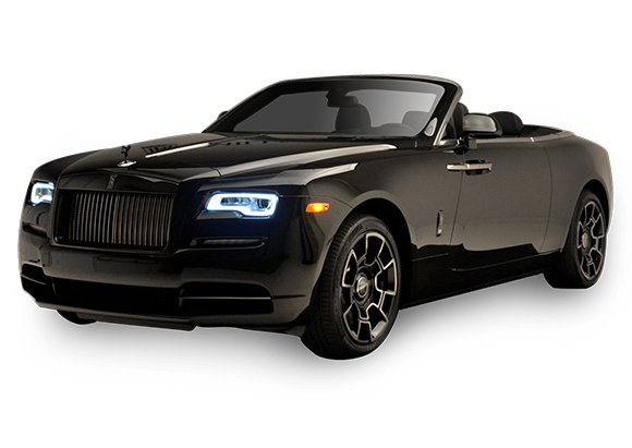 ROLLS ROYCE DAWN