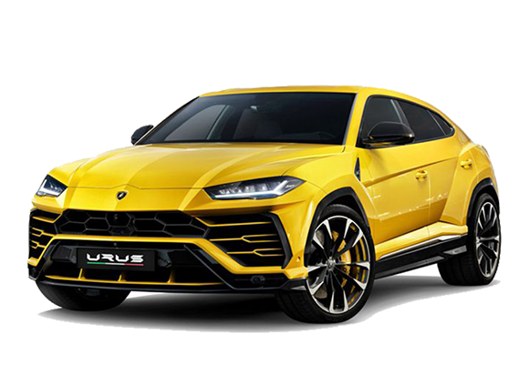 LAMBORGHINI URUS MY 2021