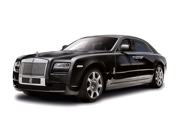 ROLLS ROYCE GHOST 2020