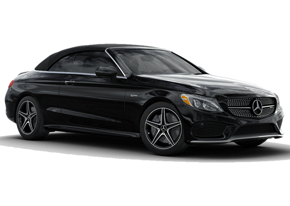 MERCEDES BENS C300 CONVERTIBLE 2021