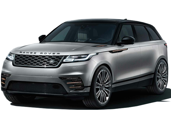 RANGE ROVER VELAR