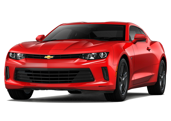 Chevrolet Camaro V8 2020